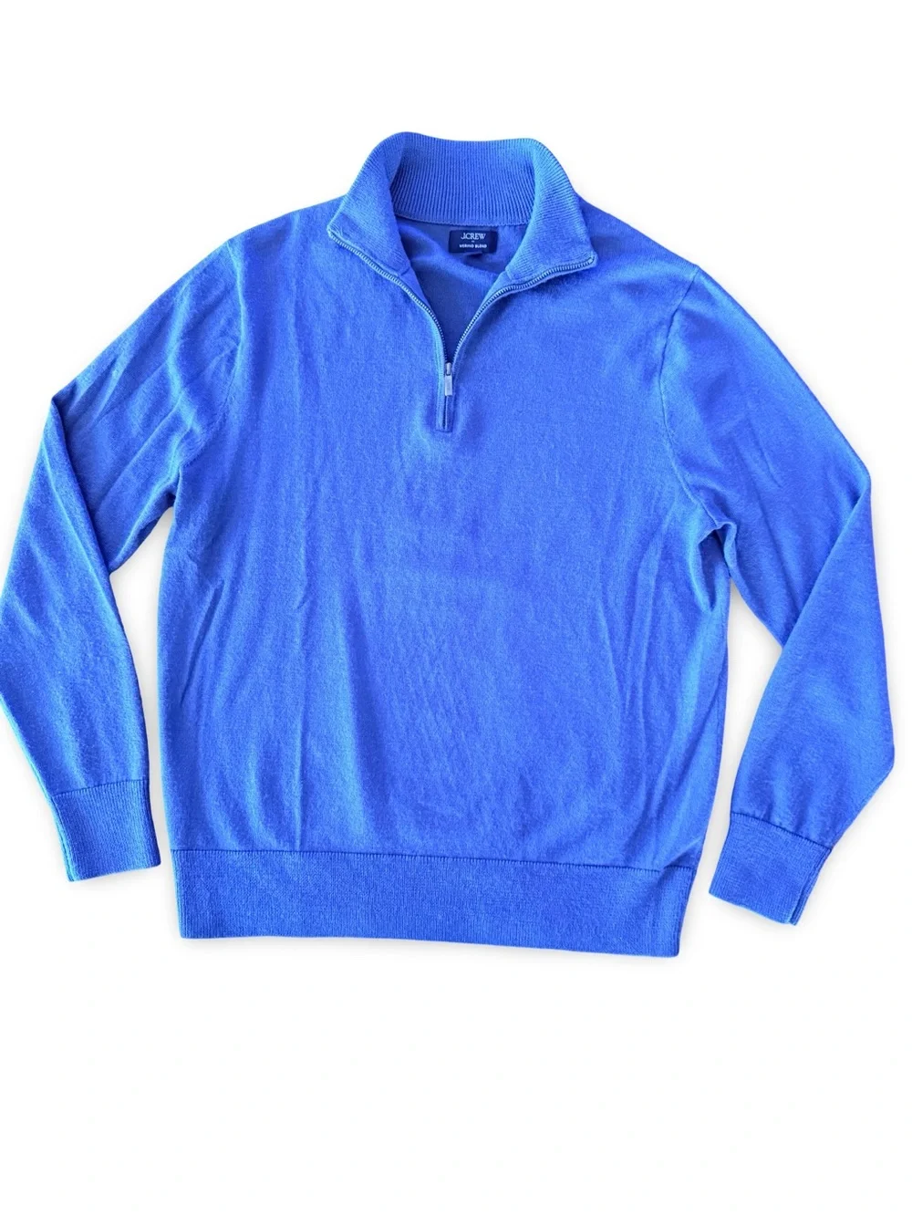 J. Crew crew men
